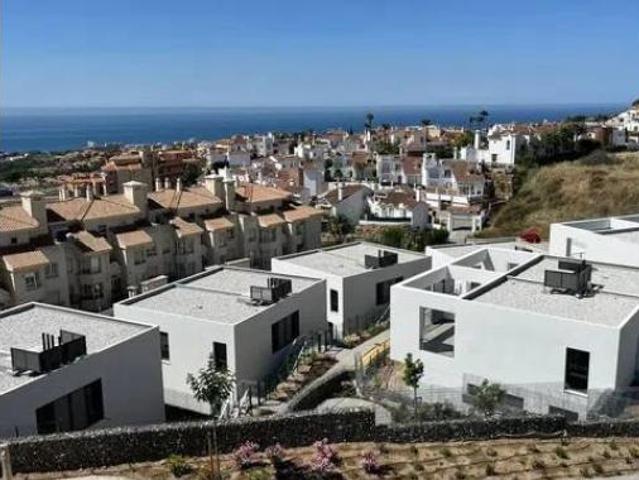 Casa adosada Venta Mijas, Urbanización Calahonda Golf Riviera del Sol Miraflores
