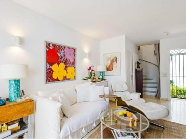 Casa adosada Venta Mijas, Urbanización Calahonda Golf Riviera del Sol Miraflores