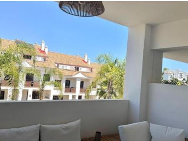 Casa adosada Venta Mijas, Urbanización Calahonda Golf Riviera del Sol Miraflores