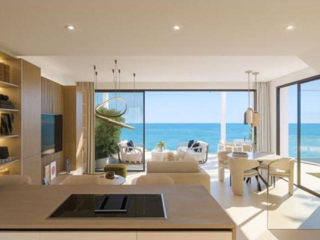 Casa adosada Venta Mijas, Urbanización Calahonda Golf Riviera del Sol Miraflores