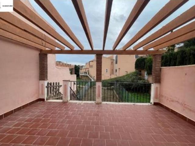 Casa adosada Venta Mijas, Urbanización Calahonda Golf Riviera del Sol Miraflores