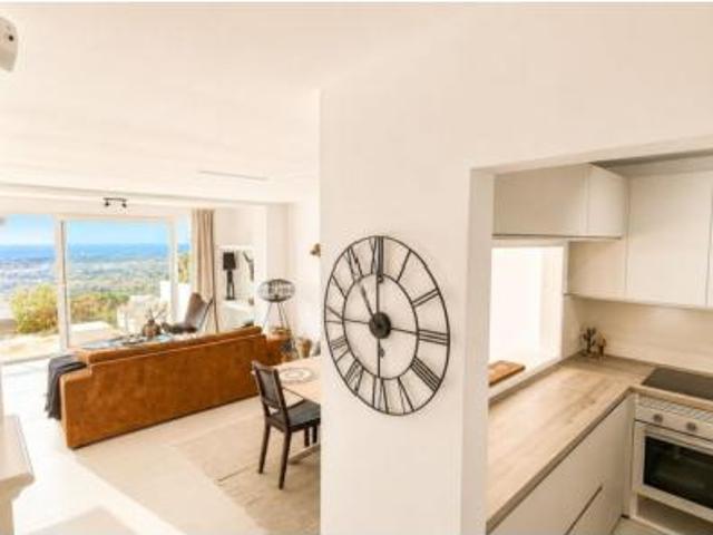 Casa adosada Venta Mijas, Valtocado La Alquería La Atalaya