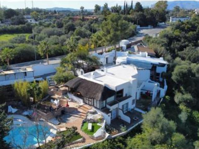 Casa adosada Venta Mijas, Valtocado La Alquería La Atalaya