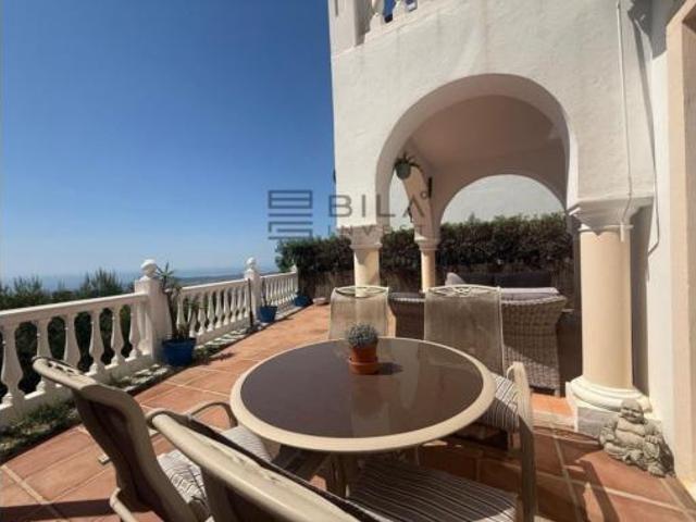Casa adosada Venta Mijas, Valtocado La Alquería La Atalaya