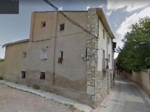 Casa adosada Venta Milagro, Milagro