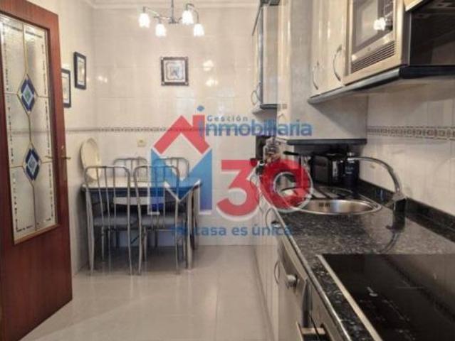 Casa adosada Venta Miranda de Ebro, Bayas