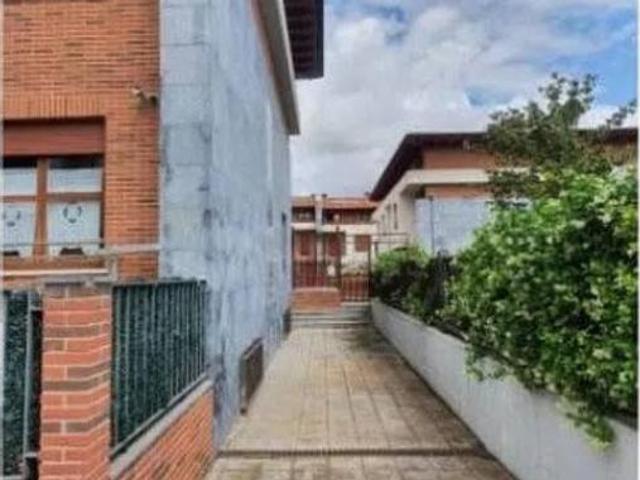 Casa adosada Venta Miranda de Ebro, El Crucero Aquende San Juan