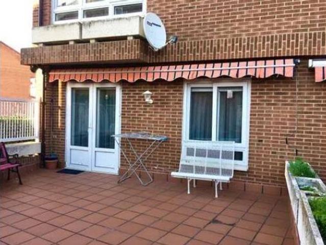 Casa adosada Venta Miranda de Ebro, El Crucero Aquende San Juan