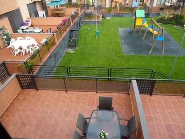 Casa adosada Venta Miranda de Ebro, El Crucero Aquende San Juan
