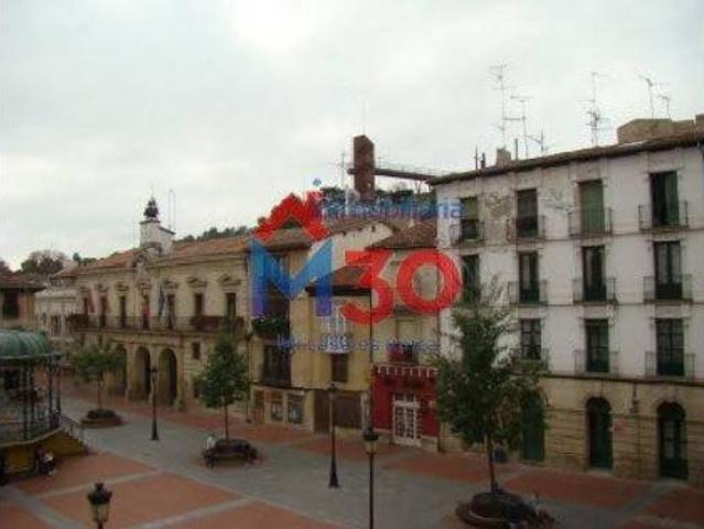 Casa adosada Venta Miranda de Ebro, Ensanche