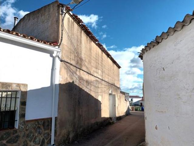 Casa adosada Venta Mirandilla, Mirandilla