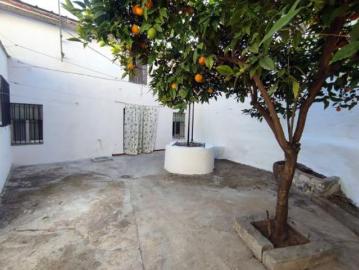 Casa adosada Venta Mirandilla, Mirandilla