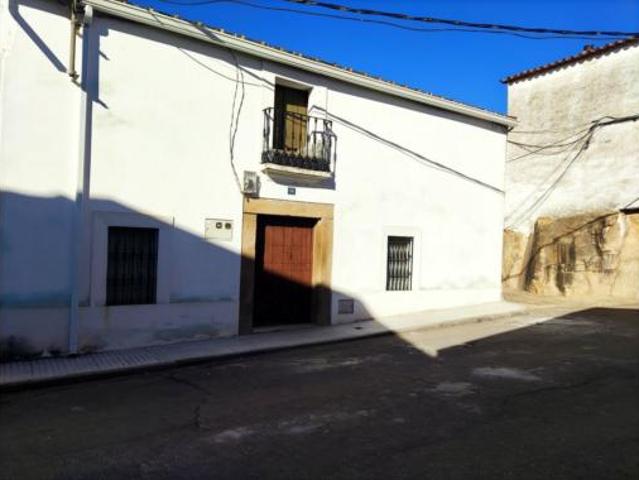 Casa adosada Venta Mirandilla, Mirandilla