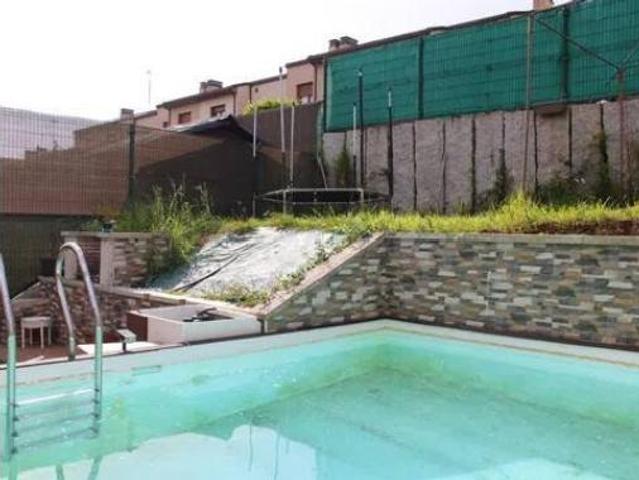 Casa adosada Venta Miño, Miño