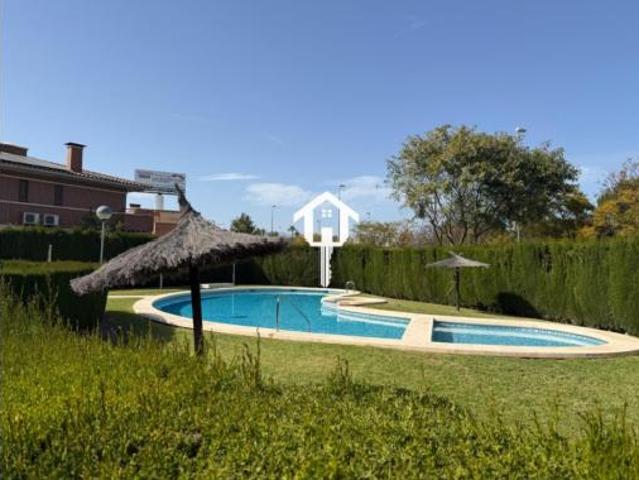 Casa adosada Venta Mutxamel, La Costera