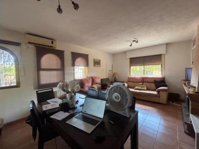 Casa adosada Venta Mutxamel, La Costera