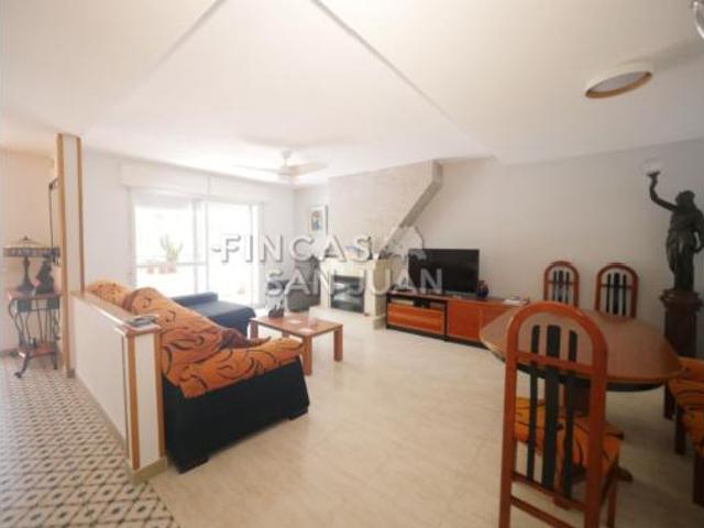 Casa adosada Venta Mutxamel, Mutxamel