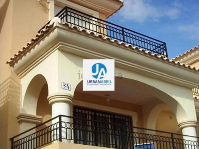 Casa adosada Venta Mutxamel, Mutxamel