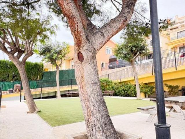 Casa adosada Venta Mutxamel, Urbanización Bonalba Baja