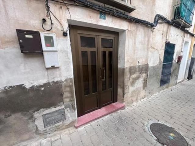 Casa adosada Venta Mula, Mula