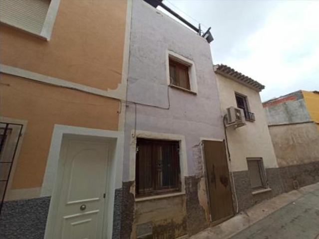 Casa adosada Venta Mula, Mula
