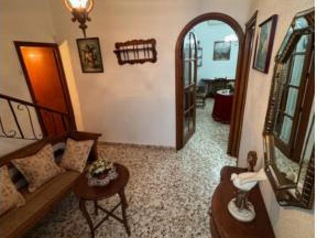 Casa adosada Venta Mula, Mula