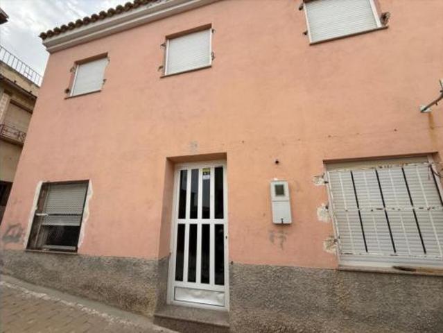 Casa adosada Venta Mula, Mula