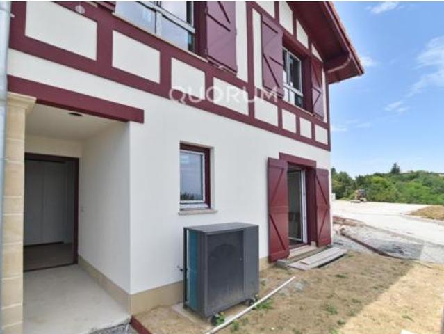 Casa adosada Venta Mungia, Berreaga