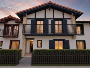 Casa adosada Venta Mungia, Berreaga