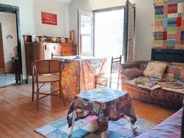 Casa adosada Venta Munilla, Munilla