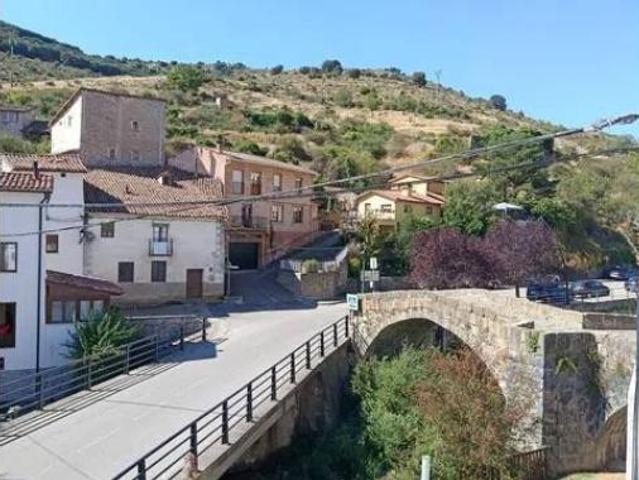 Casa adosada Venta Munilla, Munilla