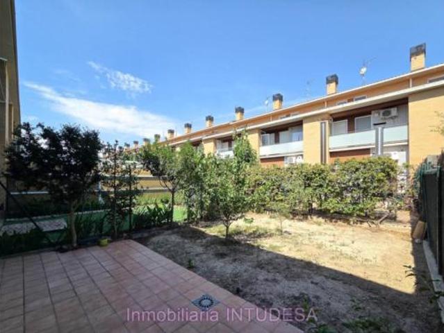 Casa adosada Venta Murchante, Murchante