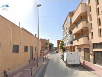 Carmen Huerta, Poligono Sur, Sevilla, Sevilla, Andalucía, Andalucía