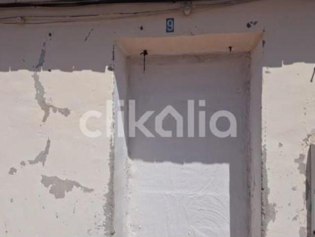 Casa adosada Venta Murcia Capital, Cabezo de Torres