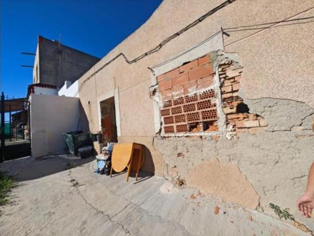 Casa adosada Venta Murcia Capital, Cabezo de Torres