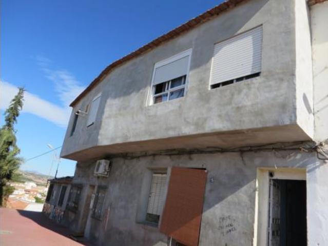 Casa adosada Venta Murcia Capital, Cabezo de Torres