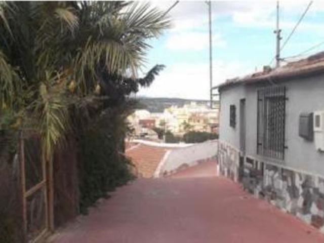 Casa adosada Venta Murcia Capital, Cabezo de Torres