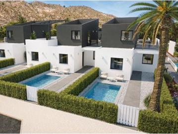 Casa adosada Venta Murcia Capital, Baños y Mendigo