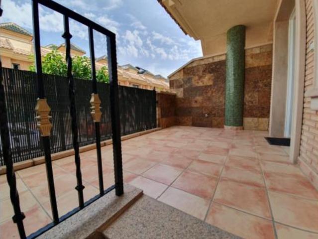 Casa adosada Venta Murcia Capital, Beniaján