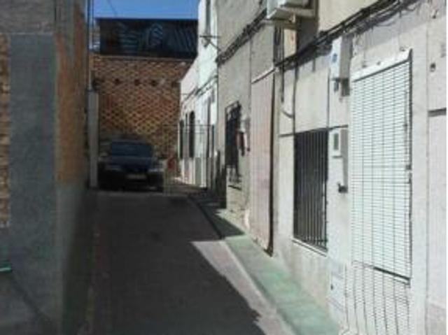 Casa adosada Venta Murcia Capital, El Puntal
