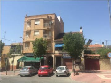 Casa adosada Venta Murcia Capital, Espinardo