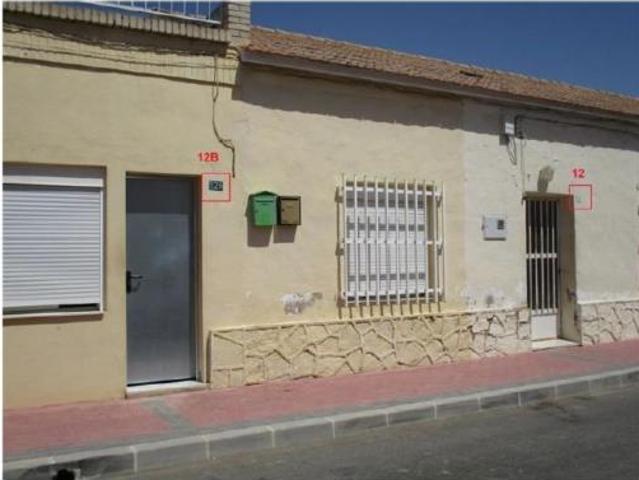 Casa adosada Venta Murcia Capital, Jerónimo y Avileses