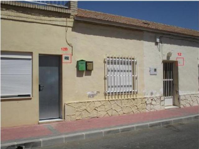 Casa adosada Venta Murcia Capital, Jerónimo y Avileses