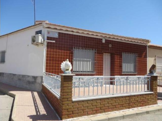 Casa adosada Venta Murcia Capital, Los Martínez del Puerto