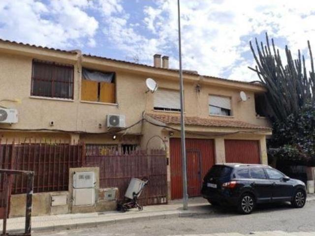 Casa adosada Venta Murcia Capital, Los Ramos