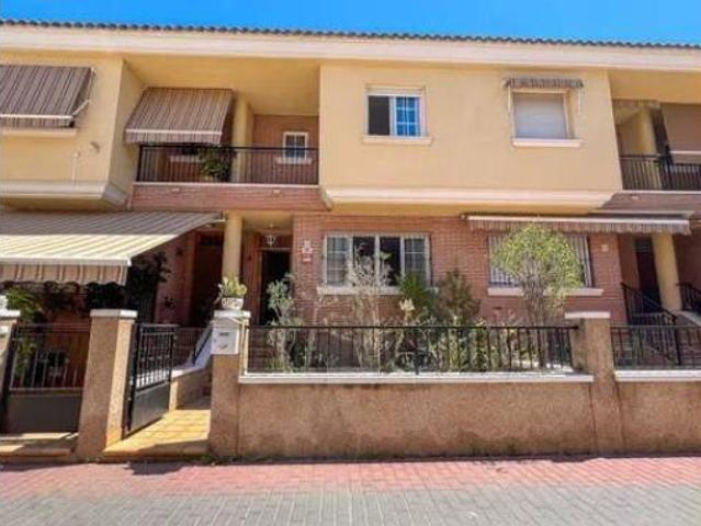 Casa adosada Venta Murcia Capital, Llano de Brujas
