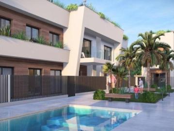 Villa en venta en Los Teatinos - Piscina