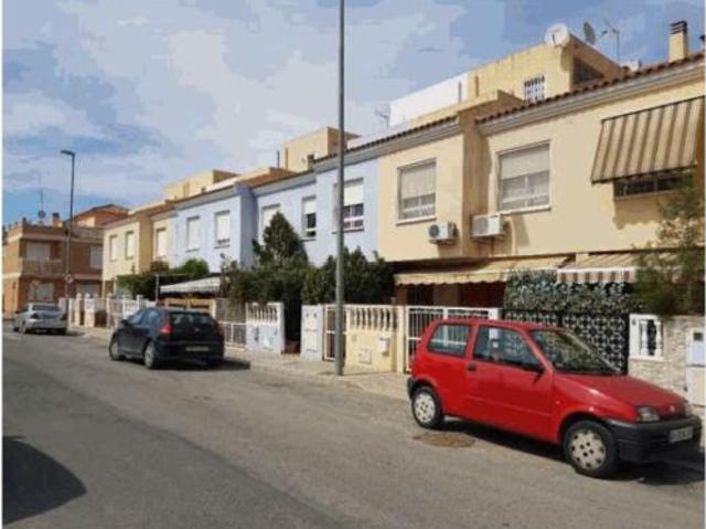 Casa adosada Venta Murcia Capital, San José de la Vega