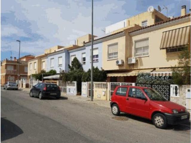 Casa adosada Venta Murcia Capital, San José de la Vega