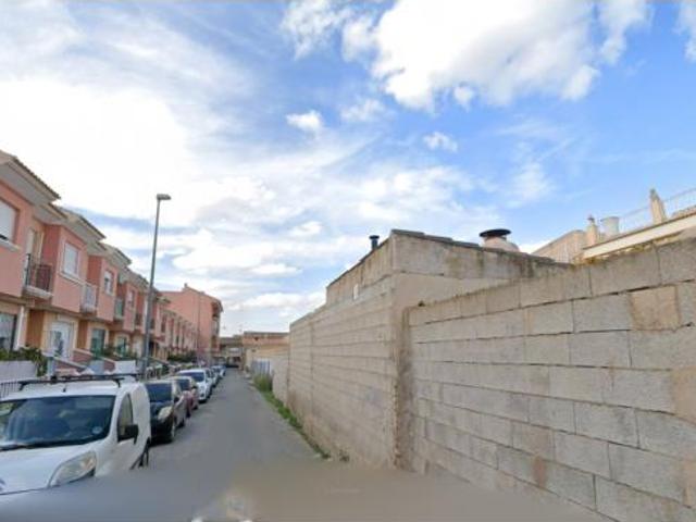 Casa adosada Venta Murcia Capital, Sangonera la Verde